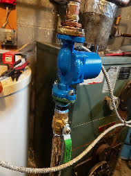 Integrated Solutions job photo — HVAC