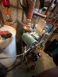 Integrated Solutions job photo — HVAC