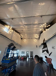 Integrated Solutions job photo — Electrical