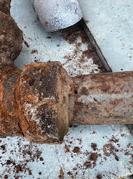 Integrated Solutions job photo — Plumbing
