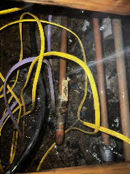 Integrated Solutions job photo — Plumbing