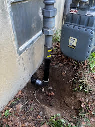 Integrated Solutions job photo — Plumbing