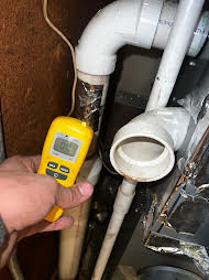 Integrated Solutions job photo — Plumbing