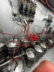 Integrated Solutions job photo — Kitchen equipment