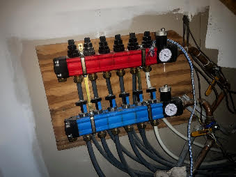 Integrated Solutions job photo — HVAC