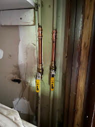 Integrated Solutions job photo — Plumbing