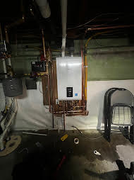 Integrated Solutions job photo — Plumbing