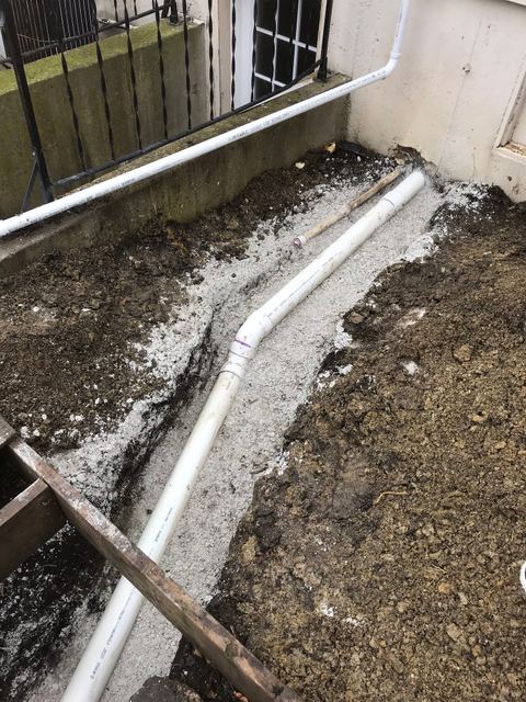 Integrated Solutions job photo — Plumbing