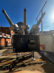 Integrated Solutions job photo — Electrical
